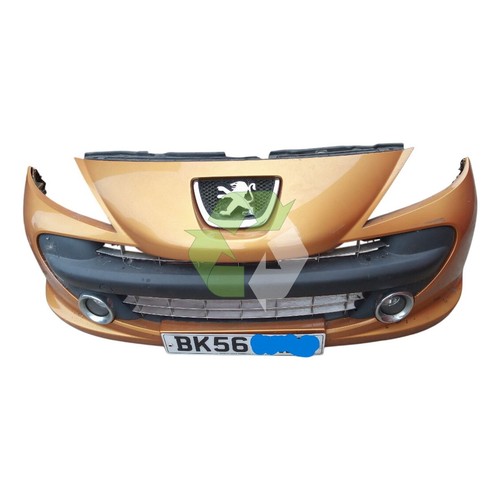 Peugeot 207 sport - 207,