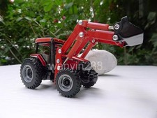 CASE MX135 1:64 Diecast Loader