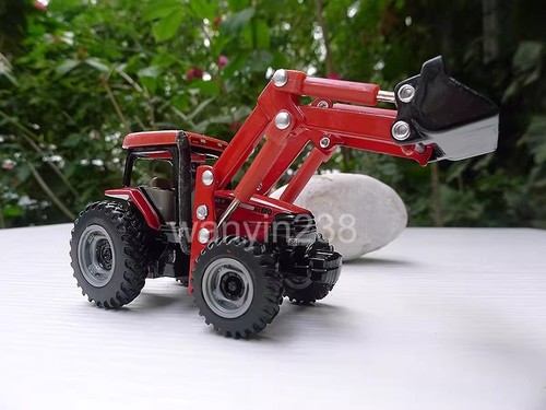 Case mx135 diecast loader - case,