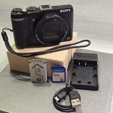 Sony Cyber-shot DSC-HX60V