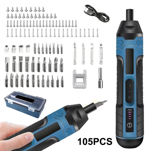 105in1 mini cordless electric - ,