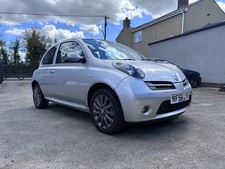 Nissan micra 160 6 - 160, 1.6