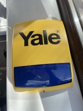 Yale Live Siren Hsa6000 New