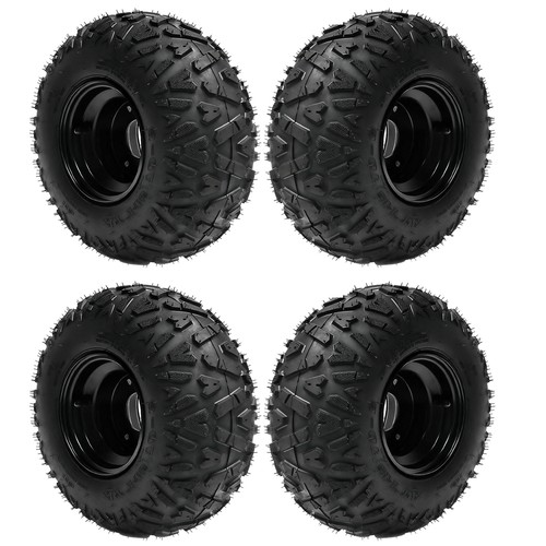 4pcs 145 wheel tire - wheel,