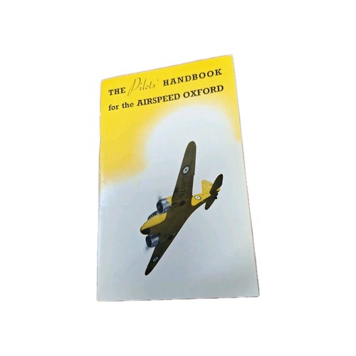 The pilot handbook for - pilot's,