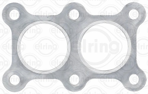 Gasket exhaust pipe - gasket,