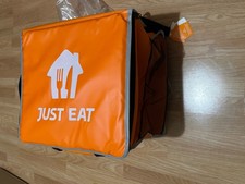 Just Eat Large Insulated