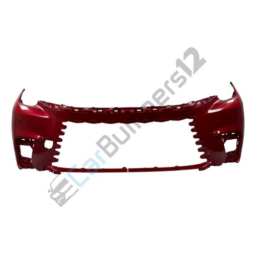 Lexus lbx front bumper 2024 - lexus,