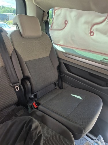 2022 2026 volkswagen multivan - 2022-2026,
