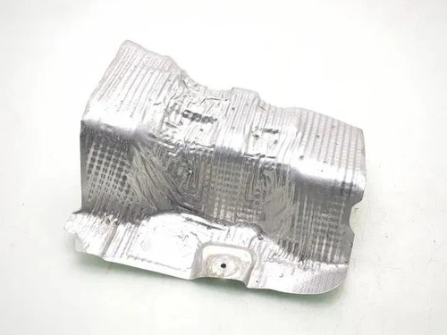 Dacia logan heat shield - logan,
