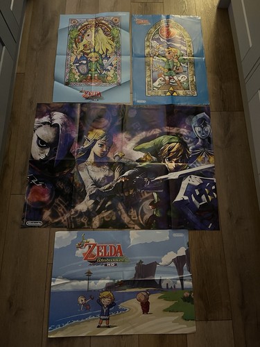 Lot official nintendo - of, 4