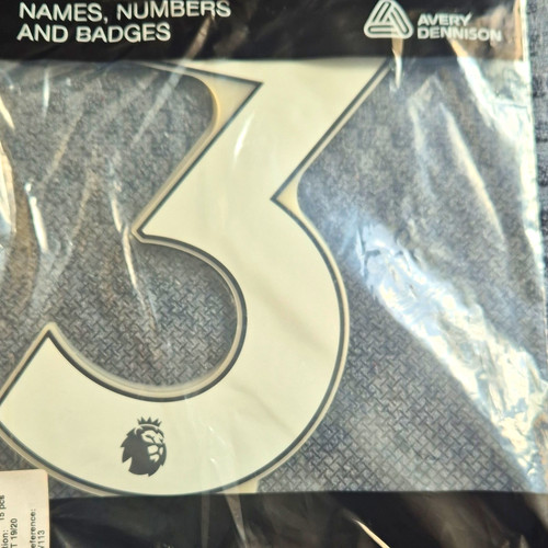 Avery dennison premier league - premier,