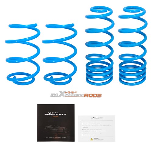 Lowering spring kit 40mm - spring, 25/40mm