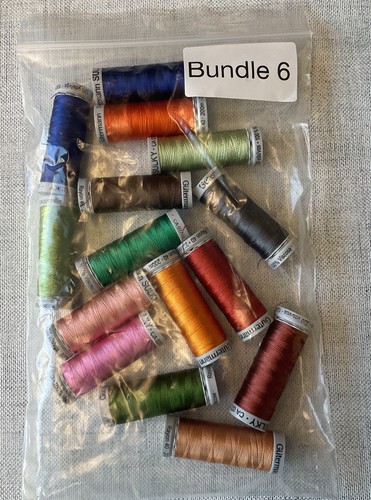 Gutermann sulky rayon - gutermann,