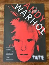 Andy Warhol - Official