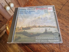 Telemann Hauschild Burlesque