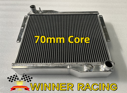 70mm core mgb v8 - 70mm,