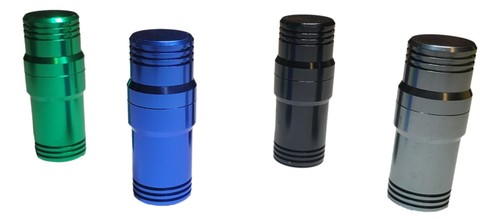 Koda aluminum joint protectors - koda,