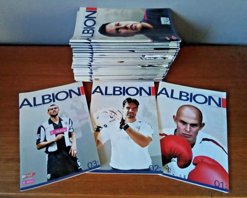 West bromwich albion - bromwich,