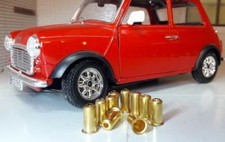 Lucas Type Bullet Loom