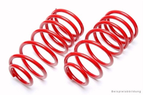 Technix lowering springs - technix,