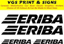 HYMER ERIBA 4 PIECE KIT