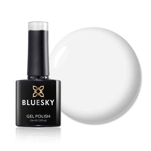 Bluesky gel polish diamond - polish,