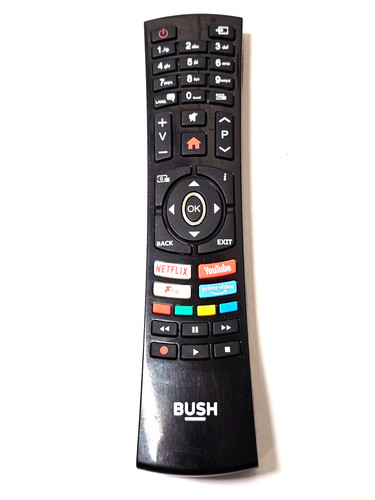 Genuine bush rc4391p - bush,