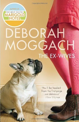 The wives deborah - ex-wives,
