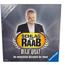 Blow Den Raa - The Quiz -