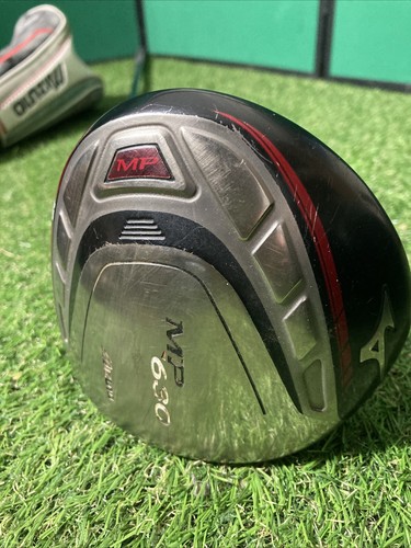 Mizuno mp630 driver - mizuno,