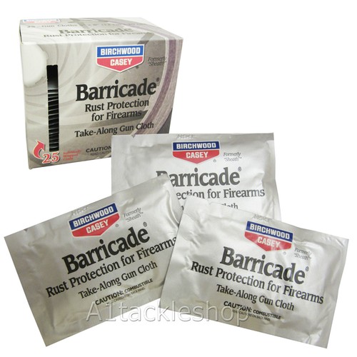 Birchwood casey barricade - birchwood,