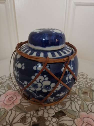 Chinese porcelain blue and - porcelain,