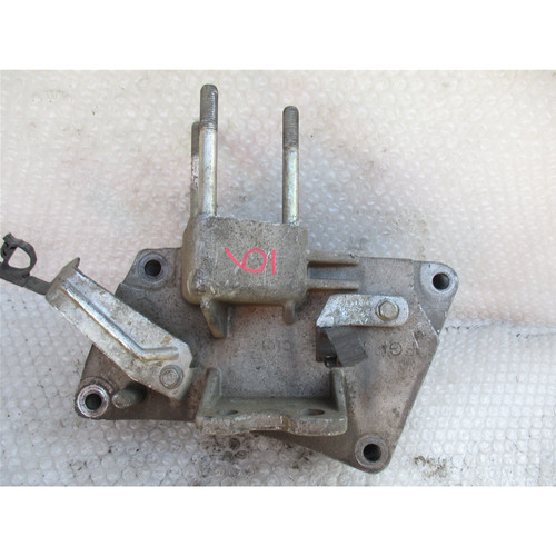 Support engine right fiat - right, idea
