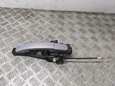 Ford Focus Zetec Mk3 Hatch