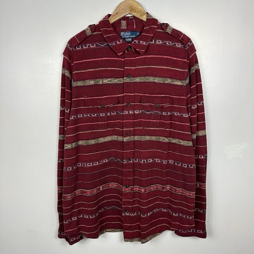 Vintage polo ralph - polo,