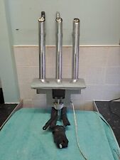 3 Way Carling Beer Pump For  Bar/ Mancave - For Restoration Or For Spares