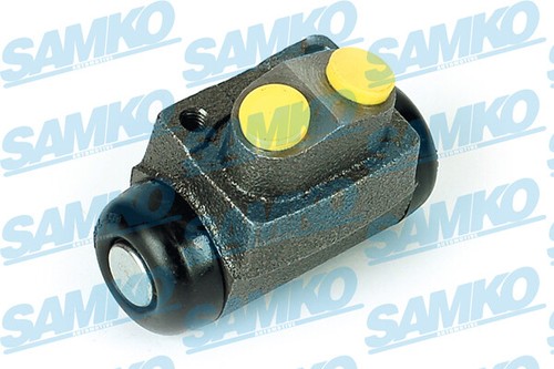Samko c08865 wheel - c08865, brake