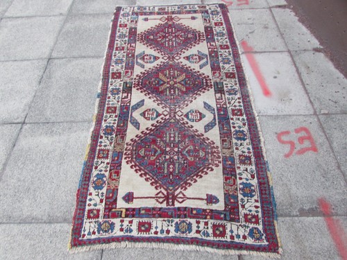 Antique traditional hand made - hand,