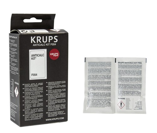 Krups f054 anticalc - f054, kit