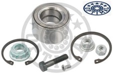 FRONT WHEEL HUB BEARING 101016