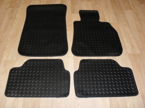Car mats for bmw series - mats,