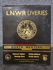 LNWR Liveries by Edward