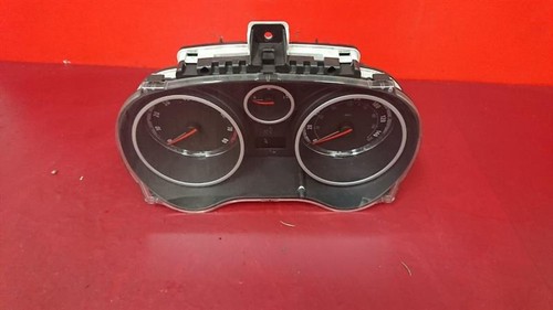 Vauxhall corsa speedo clocks - corsa, d