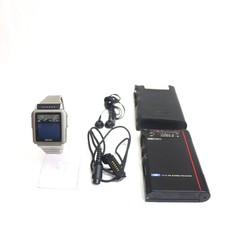 Seiko T001-5019 Digital TV