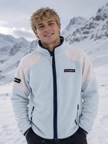 Berghaus unisex 1997 - unisex,