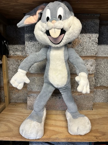 Looney tunes large bugs bunny - looney,