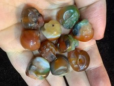 10Pcs Excellent Tibetan