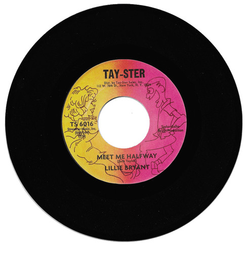 Lillie bryant meet halfway - bryant,