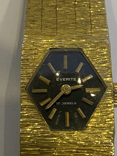 Quality swiss everite - swiss, ladies